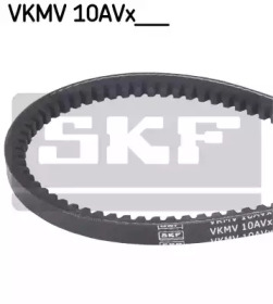 Ремень клиновый SKF VKMV 10AVx800